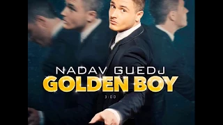 2015 Nadav Guedj - Golden Boy