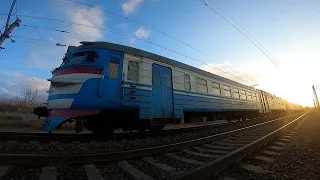 Trainline. Fat cap graffiti. Atmosphere.