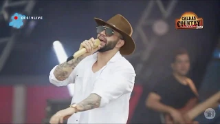 Gusttavo Lima - Zuar e Beber (Caldas Country 2019 / Ao Vivo) | O Embaixador