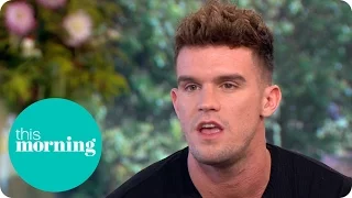 Gaz Beadle Reveals Where He Stands With Charlotte Crosby | This Morning