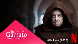 Hellhole   Ostatnia Wieczerza (2022) trailer (clip)
