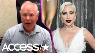 66-Year-Old Grandpa Will Meet Lady Gaga After Being Surprised With Concert Tickets