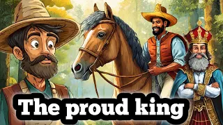 The Proud And Identical Kings Stories in English | Moral Stories in Engish | Motivational Story