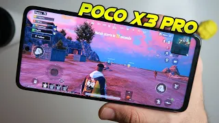 Poco X3 Pro Review | Best Budget Gaming Phone of 2021?