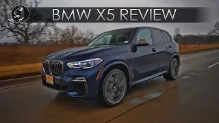 2020 BMW X5 | Performance, It Will Cost You