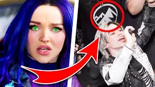 Things Only True Fans Noticed In Descendants 3 Ending