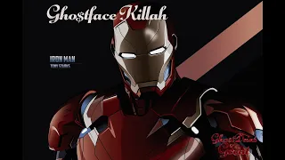 Ghostface Killah | Slept On Tony (Tony Stark Version) [HD] | Dre Jr