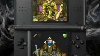 Orcs & Elves (DS) Trailer