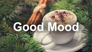 Good Mood Christmas Jazz - Christmas Morning Songs Instrumental Piano Music