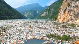 Water Pollution in Malaysia