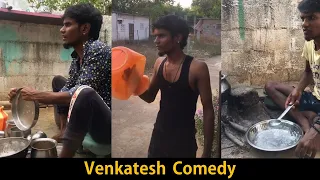 😆 Tamil Comedy Tik Tok Videos | Venkatesh Tik Tok 😆 Comedy Videos Tamil | 😆 Tik Tok Bandit