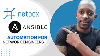 Easy Network Automation using Netbox and Ansible