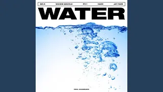 WATER (Feat. Woodie Gochild & pH-1 & HAON & Jay Park) (Prod. by GooseBumps)