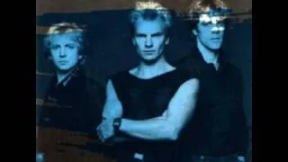 the police - i burn for you.wmv