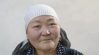 WILDNESS. About Bride Kidnapping in Kyrgyzstan