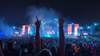 Feed Your Head - Paul Kalkbrenner | Tomorrowland 2023 W1