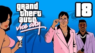 #18 - Доставка пиццы || Grand Theft Auto: Vice City