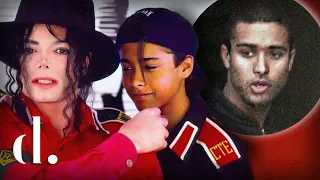 Wat is er met de eerste aanklager van Michael Jackson gebeurd? Jordan Chandler | the detail.