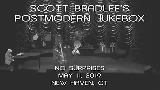 Scott Bradlee's Postmodern Jukebox: No Surprises (Radiohead) [4K] - 2019-05-11 - New Haven, CT