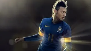 Neymar | Amazing Skills,Tricks & Goals ● 2013 Full HD