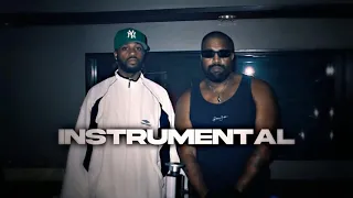 Kanye West - Like That Remix (INSTRUMENTAL)