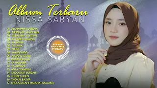 NISSA SABYAN - SHOLAWAT NABI TERBARU 2024 ||MP3 SHOLAWAT TERBARU 2024 NISSA SABYAN || FULL SHOLAWAT