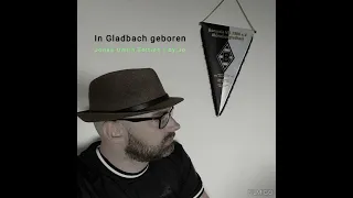 In Gladbach geboren - Jonas Omlin Edition (by Jo)