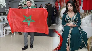 Turkse Marokkanse Hennaday #henna #kinagecesi #kina #maroc #turk