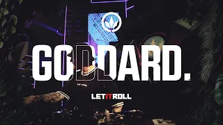 goddard. | Let It Roll 2023