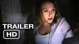 Silent House Official Trailer #1 - Elizabeth Olsen Horror Movie (2012) HD