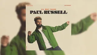 Paul Russell - Lil Boo Thang (Official Instrumental)