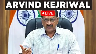 Arvind Kejriwal Live: Delhi CM Press Conference Live | Swati Maliwal | Lok Sabha Election 2024