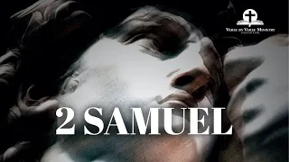 2 Samuel Lesson 8-9