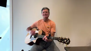 Willie Nelson -  Always on My Mind (Cover)