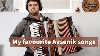 Avsenik medley