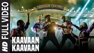 "Kaavaan Kaavaan" Full Video Song | Lucknow Central | Farhan Akhtar,Gippy Grewal|Divya Kumar,Arjunna