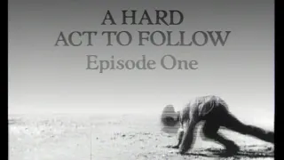 Buster Keaton: A Hard Act To Follow - Episode 1