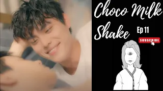 Choco Milk Shake Episode 11 Recap, Commentary and Final Episode Review