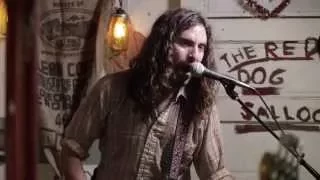 The Men - Freaky (Live @Pickathon 2014)