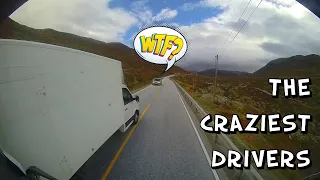 Crashes and Crazy Stuff - Worst of *Part 3*