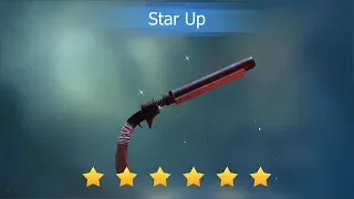 0 To 6 Star Shotgun!!!