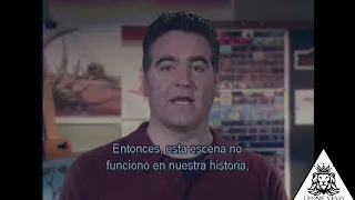 El Rey León 3 (Escenas Eliminadas) Sub.Español