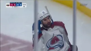 Every Goal from Colorado Avalanche vs St Louis Blues Game 4