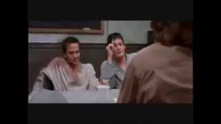 Boondock Saints- Interrogation Scene