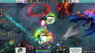 Dark willow 1 vs 5