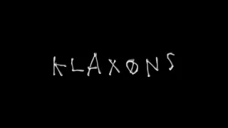 Klaxons - Gravity's Rainbow (Todd Edwards dub)