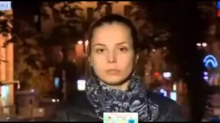 01 10 2014 Как зарождался БУНТ на Украине и кто с этим боролся  ВОЙНА 2014