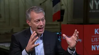 Coca-Cola CEO: Sum of Strategies | Mad Money | CNBC