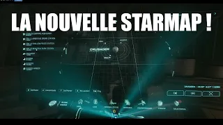 CITIZENCON 2953 - La nouvelle STARMAP se dévoile ! (+ conférences vaisseaux) Feat JDG