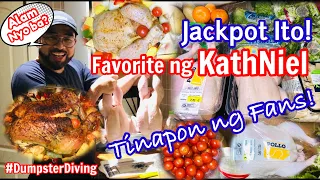 #DumpsterDiving: Favorite ng KathNiel Tinapon ng Fans!